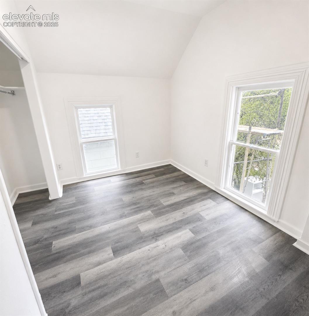 2321 W Bijou Street