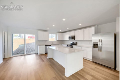 Tiny photo for 2680 Lower Crags Point, Colorado Springs, CO 80904 (MLS # 8404192)