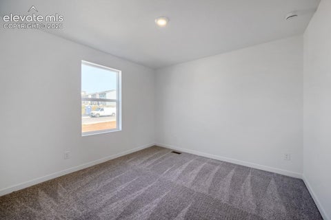 Tiny photo for 2680 Lower Crags Point, Colorado Springs, CO 80904 (MLS # 8404192)