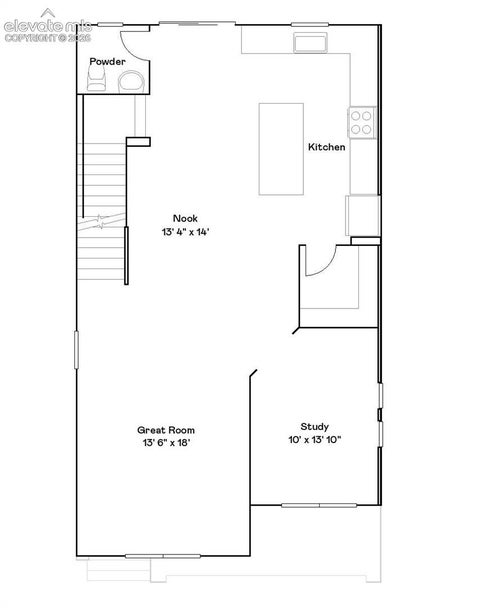 Tiny photo for 2680 Lower Crags Point, Colorado Springs, CO 80904 (MLS # 8404192)