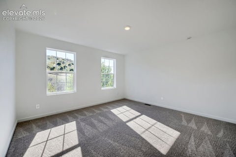 Tiny photo for 2680 Lower Crags Point, Colorado Springs, CO 80904 (MLS # 8404192)