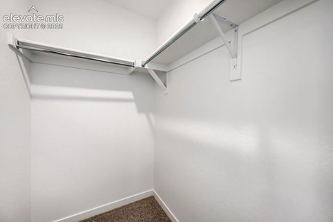 Tiny photo for 2680 Lower Crags Point, Colorado Springs, CO 80904 (MLS # 8404192)