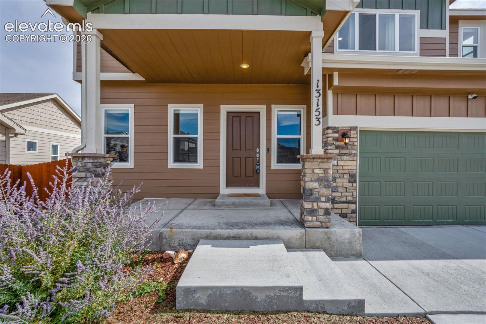 13153 Crooked Hill Drive