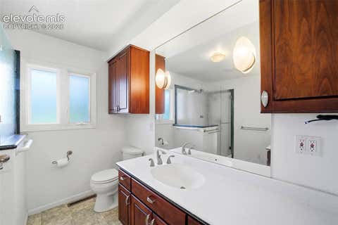 Tiny photo for 1002 Jupiter Lane, Colorado Springs, CO 80905 (MLS # 6964496)