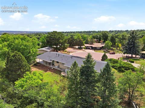 Tiny photo for 1002 Jupiter Lane, Colorado Springs, CO 80905 (MLS # 6964496)
