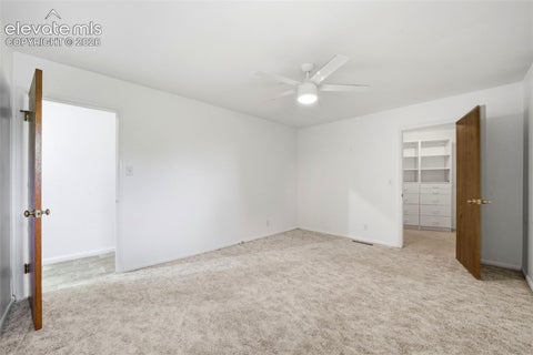Tiny photo for 1002 Jupiter Lane, Colorado Springs, CO 80905 (MLS # 6964496)
