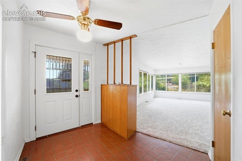 Tiny photo for 1002 Jupiter Lane, Colorado Springs, CO 80905 (MLS # 6964496)