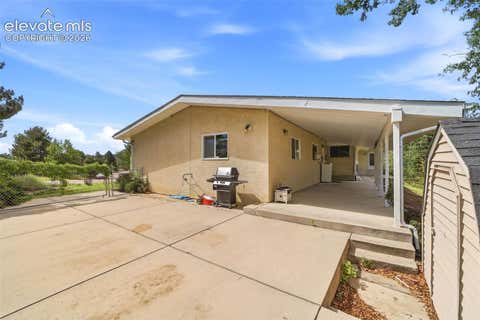 Tiny photo for 1002 Jupiter Lane, Colorado Springs, CO 80905 (MLS # 6964496)