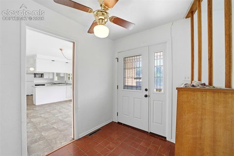 Tiny photo for 1002 Jupiter Lane, Colorado Springs, CO 80905 (MLS # 6964496)