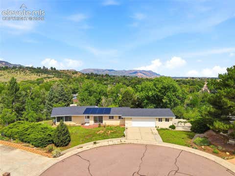 Photo of 1002 Jupiter Lane, Colorado Springs, CO 80905 (MLS # 6964496)