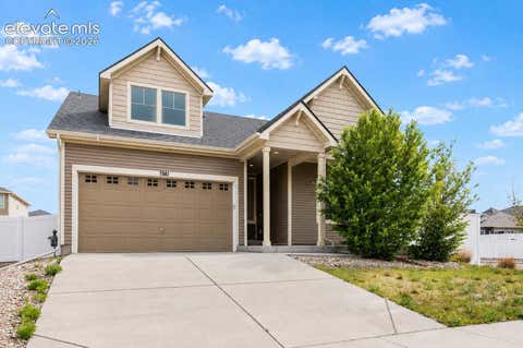 Photo of 7881 Luminary Lane, Fountain, CO 80817 (MLS # 5574935)