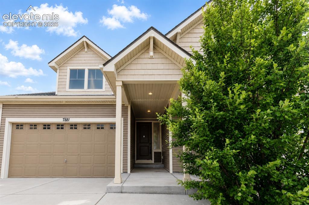 7881 Luminary Lane