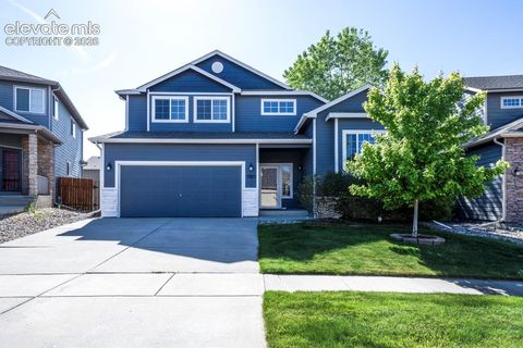 Photo of 7983 Superior Hill Place, Colorado Springs, CO 80908 (MLS # 7275204)