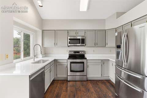 Tiny photo for 1241 Grass Valley Drive, Colorado Springs, CO 80906 (MLS # 5500194)