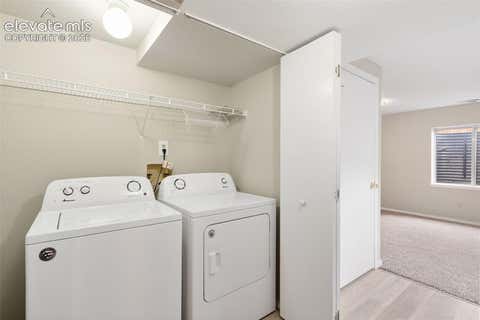 Tiny photo for 1241 Grass Valley Drive, Colorado Springs, CO 80906 (MLS # 5500194)