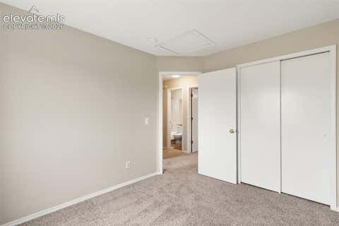 Tiny photo for 1241 Grass Valley Drive, Colorado Springs, CO 80906 (MLS # 5500194)