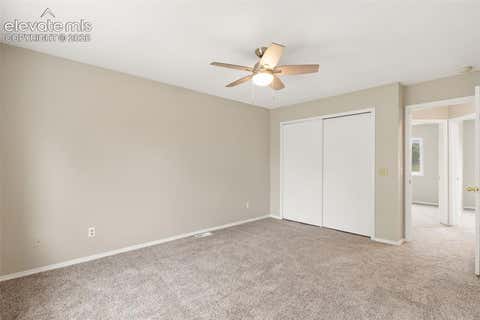 Tiny photo for 1241 Grass Valley Drive, Colorado Springs, CO 80906 (MLS # 5500194)