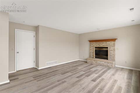 Tiny photo for 1241 Grass Valley Drive, Colorado Springs, CO 80906 (MLS # 5500194)