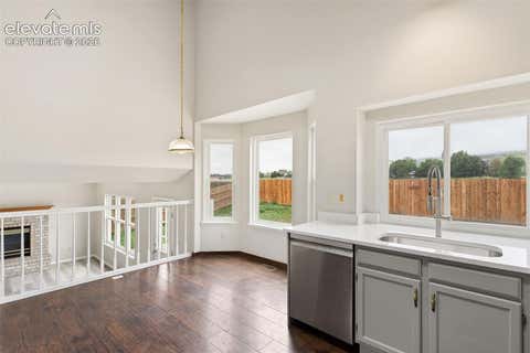 Tiny photo for 1241 Grass Valley Drive, Colorado Springs, CO 80906 (MLS # 5500194)