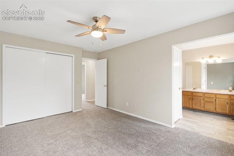 Tiny photo for 1241 Grass Valley Drive, Colorado Springs, CO 80906 (MLS # 5500194)