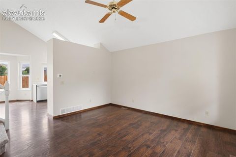 Tiny photo for 1241 Grass Valley Drive, Colorado Springs, CO 80906 (MLS # 5500194)