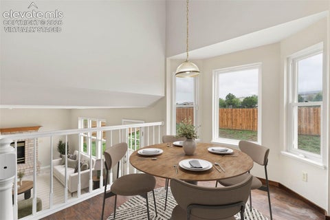 Tiny photo for 1241 Grass Valley Drive, Colorado Springs, CO 80906 (MLS # 5500194)
