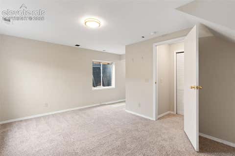 Tiny photo for 1241 Grass Valley Drive, Colorado Springs, CO 80906 (MLS # 5500194)