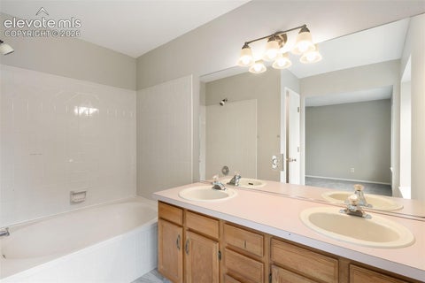 Tiny photo for 1241 Grass Valley Drive, Colorado Springs, CO 80906 (MLS # 5500194)