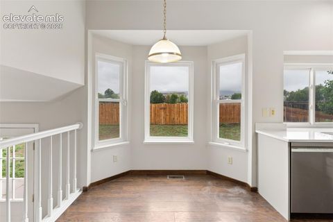 Tiny photo for 1241 Grass Valley Drive, Colorado Springs, CO 80906 (MLS # 5500194)