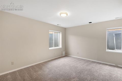Tiny photo for 1241 Grass Valley Drive, Colorado Springs, CO 80906 (MLS # 5500194)