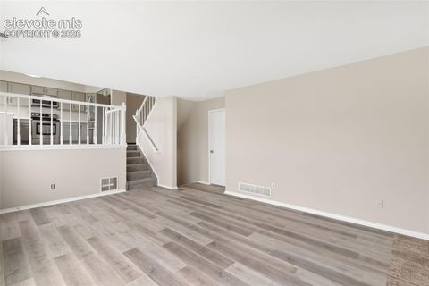 Tiny photo for 1241 Grass Valley Drive, Colorado Springs, CO 80906 (MLS # 5500194)