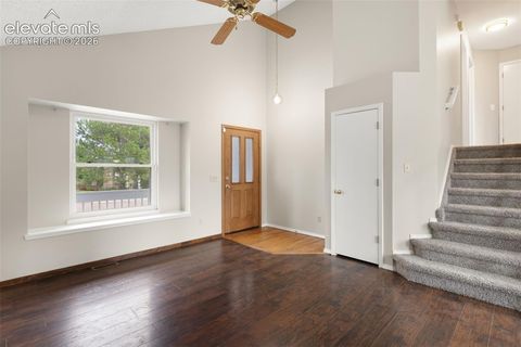Tiny photo for 1241 Grass Valley Drive, Colorado Springs, CO 80906 (MLS # 5500194)