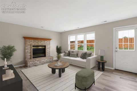 Tiny photo for 1241 Grass Valley Drive, Colorado Springs, CO 80906 (MLS # 5500194)