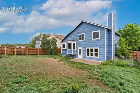 Tiny photo for 1241 Grass Valley Drive, Colorado Springs, CO 80906 (MLS # 5500194)