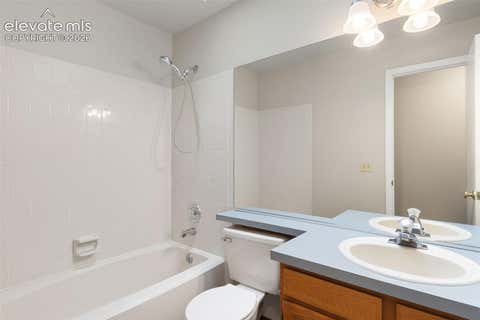 Tiny photo for 1241 Grass Valley Drive, Colorado Springs, CO 80906 (MLS # 5500194)