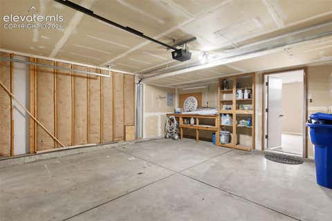 Tiny photo for 1241 Grass Valley Drive, Colorado Springs, CO 80906 (MLS # 5500194)