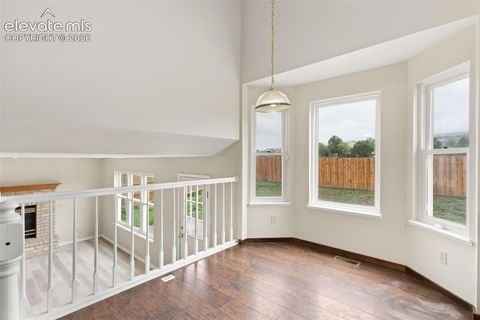 Tiny photo for 1241 Grass Valley Drive, Colorado Springs, CO 80906 (MLS # 5500194)