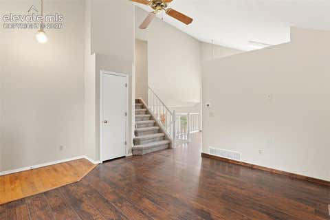Tiny photo for 1241 Grass Valley Drive, Colorado Springs, CO 80906 (MLS # 5500194)