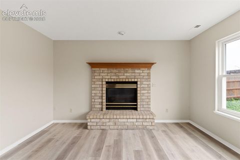Tiny photo for 1241 Grass Valley Drive, Colorado Springs, CO 80906 (MLS # 5500194)