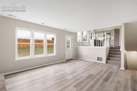Tiny photo for 1241 Grass Valley Drive, Colorado Springs, CO 80906 (MLS # 5500194)