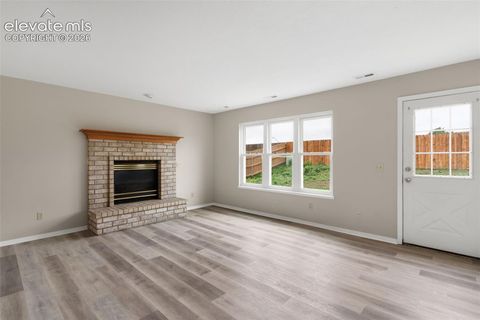 Tiny photo for 1241 Grass Valley Drive, Colorado Springs, CO 80906 (MLS # 5500194)