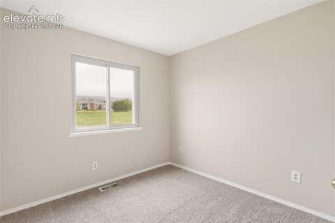 Tiny photo for 1241 Grass Valley Drive, Colorado Springs, CO 80906 (MLS # 5500194)