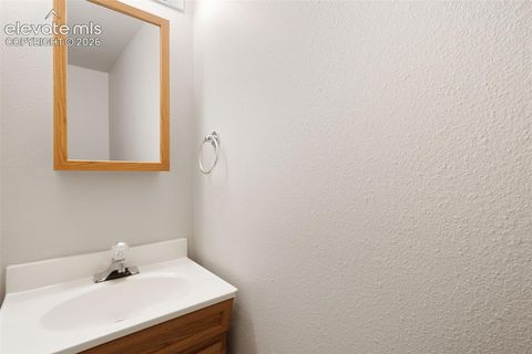 Tiny photo for 1241 Grass Valley Drive, Colorado Springs, CO 80906 (MLS # 5500194)