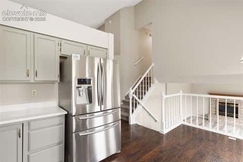 Tiny photo for 1241 Grass Valley Drive, Colorado Springs, CO 80906 (MLS # 5500194)