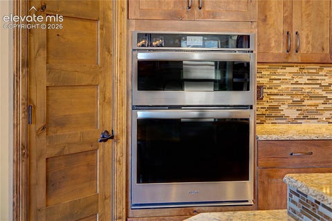 Tiny photo for 3096 Cathedral Park View, Colorado Springs, CO 80904 (MLS # 9299836)
