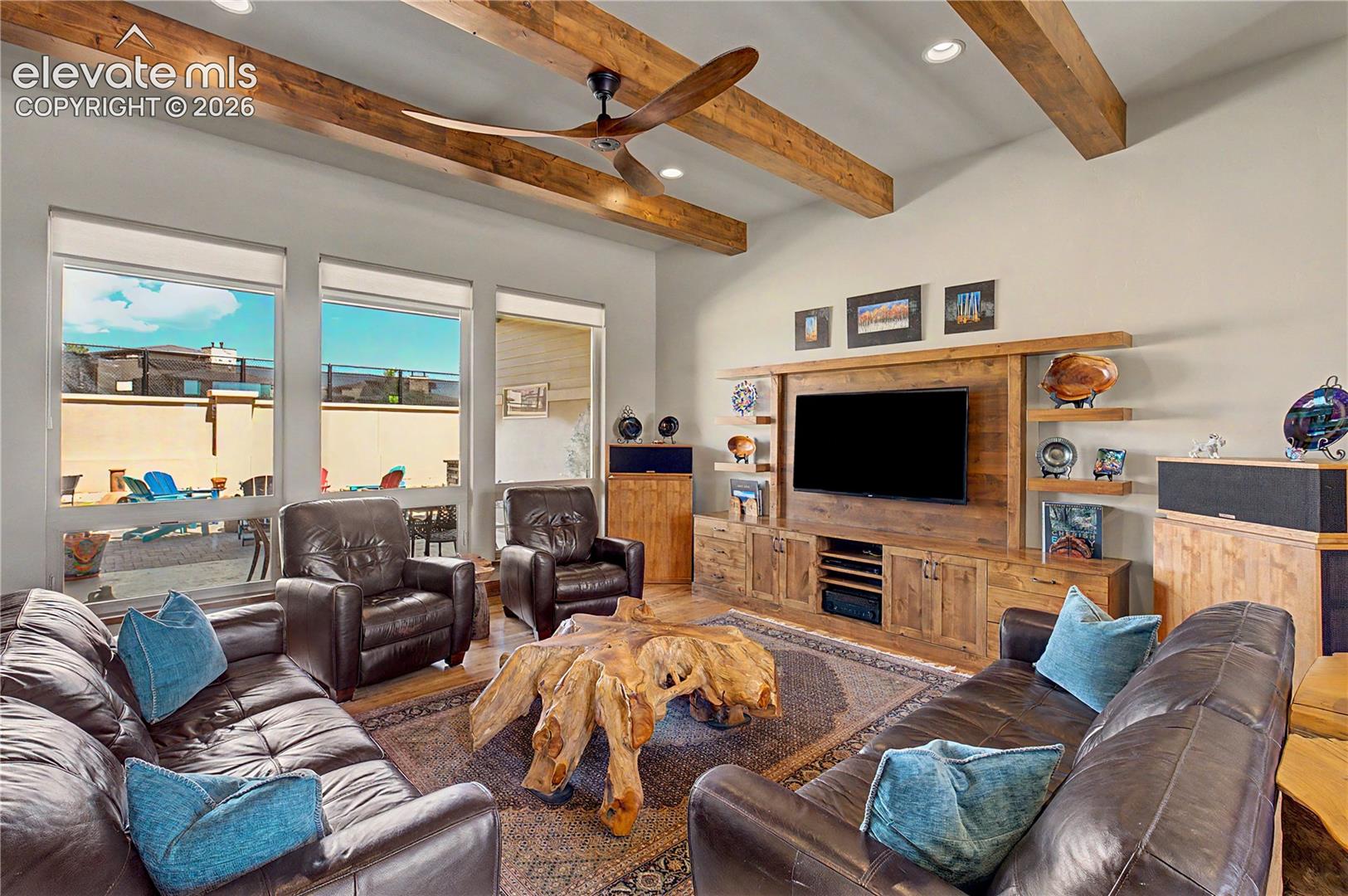 3096 Cathedral Park View