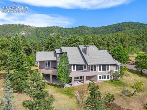 Photo of 8912 S Pine Drive, Beulah, CO 81023 (MLS # 3397095)