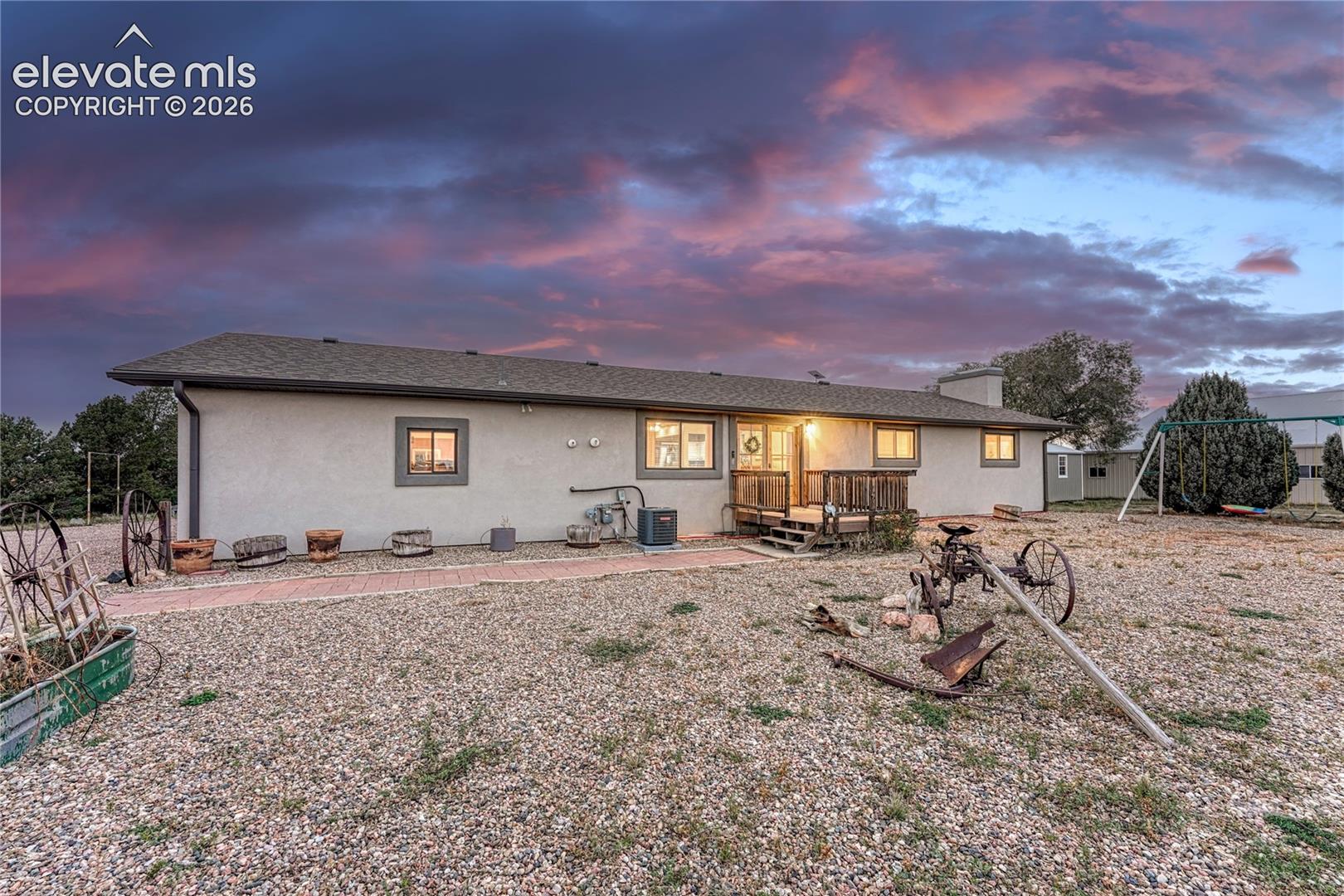 11170 Peaceful Valley Road
