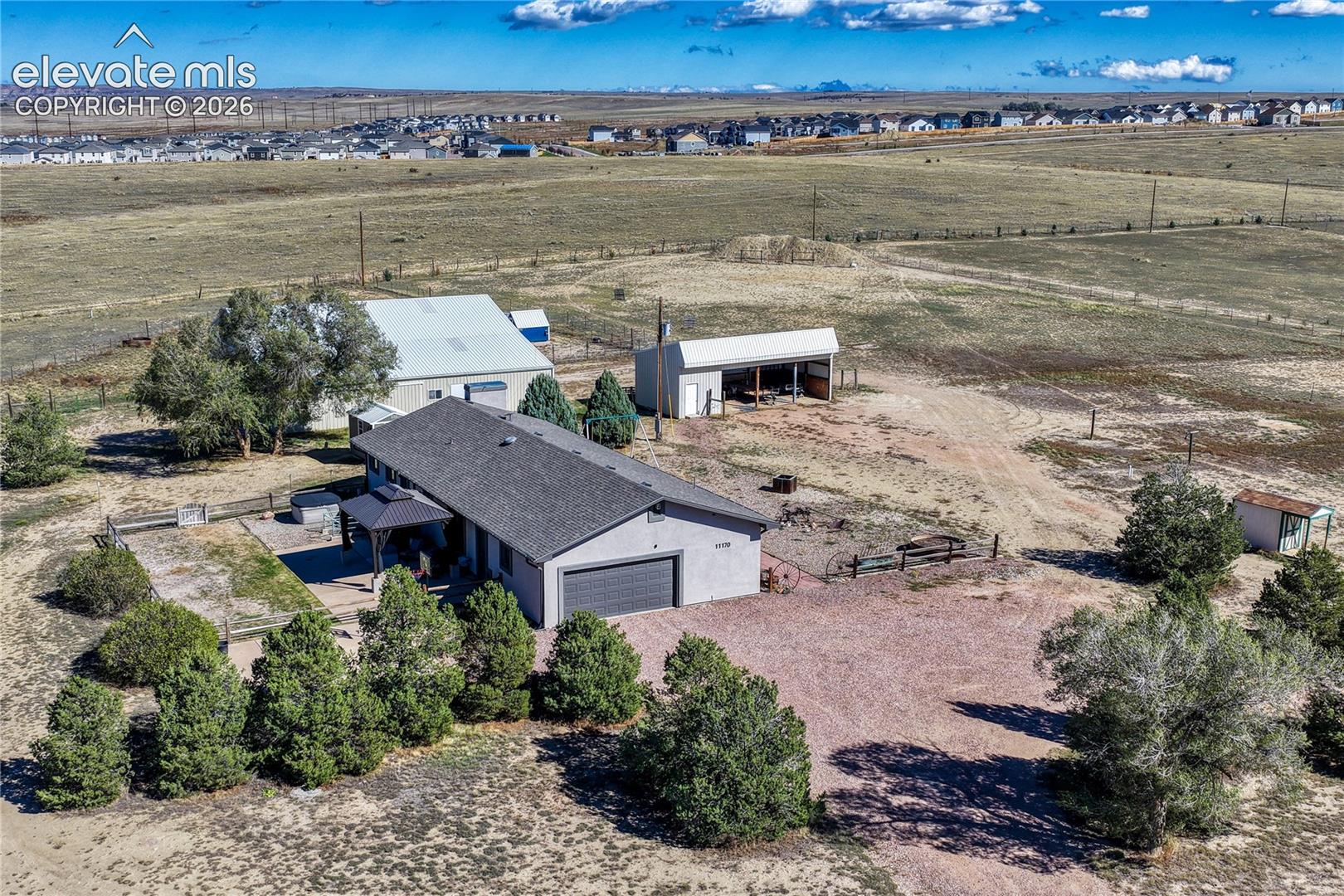 11170 Peaceful Valley Road