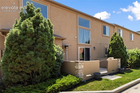 Tiny photo for 706 Arrowhead Pass Heights, Colorado Springs, CO 80907 (MLS # 5636230)